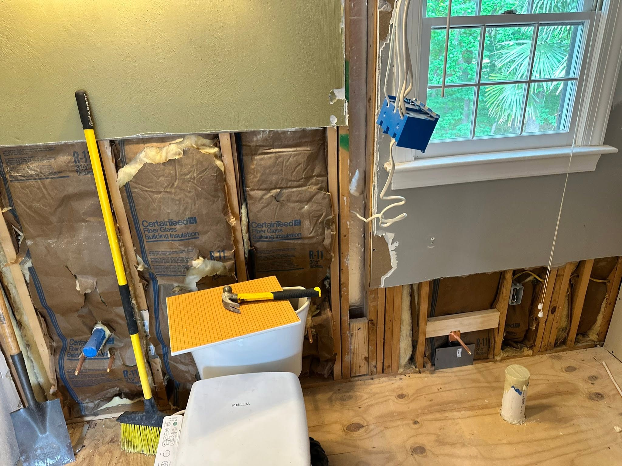 Kitchen Remodel Near Me: Get the Plumbing Right Before the Cabinets Arrive