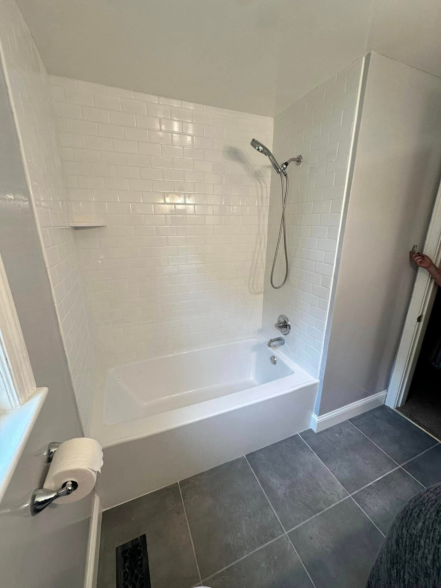Bathroom Remodel Near Me: The Plumbing Decisions That Make or Break the Project