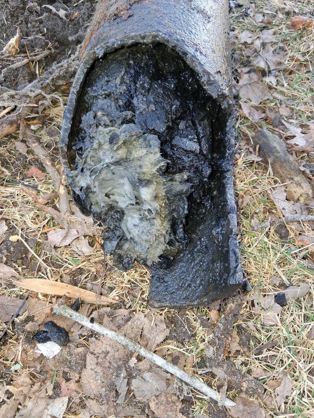 Recurring Sewer Backups in Hampton Roads: When Inspection Helps