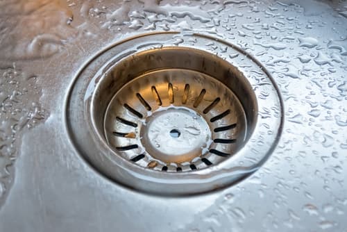 DRAIN
CLEANING