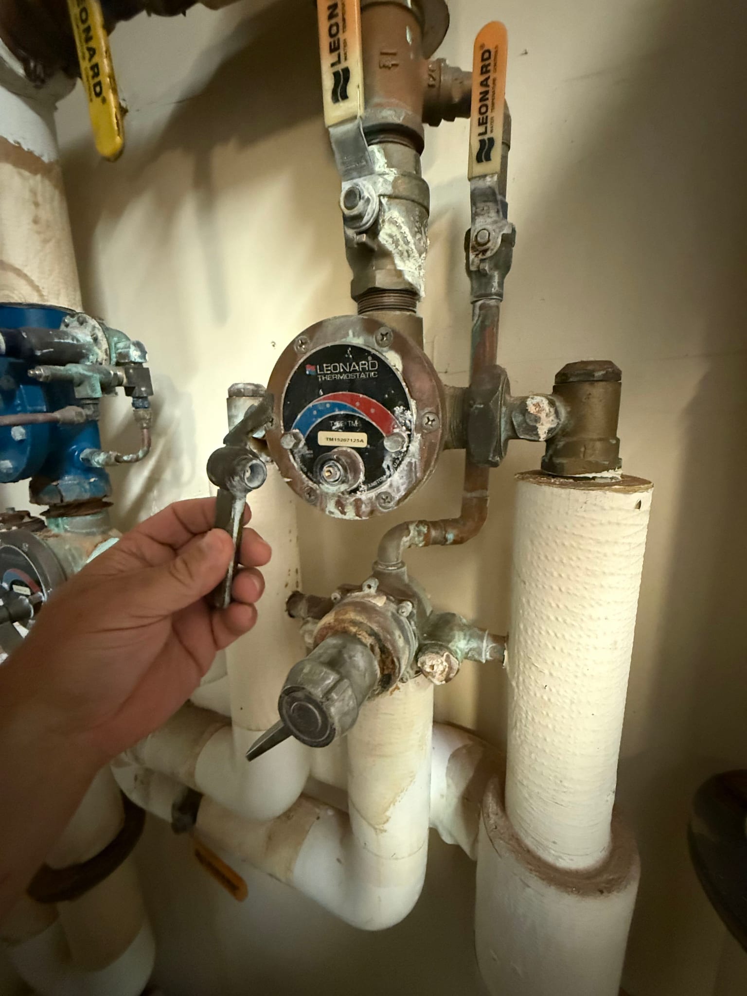 Water Heater Expansion Tanks: What They Do and When You Need One