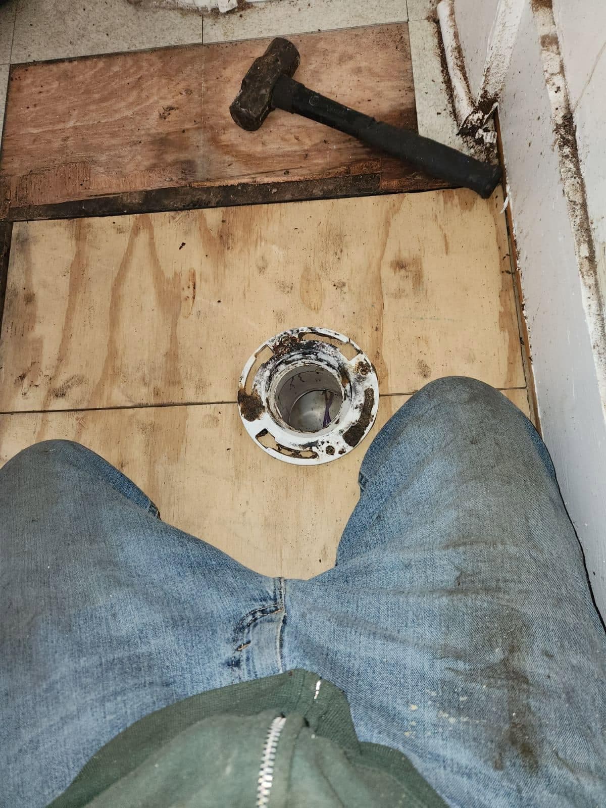 Drain Cleaning Near Me: How Often Portsmouth Homes Actually Need It